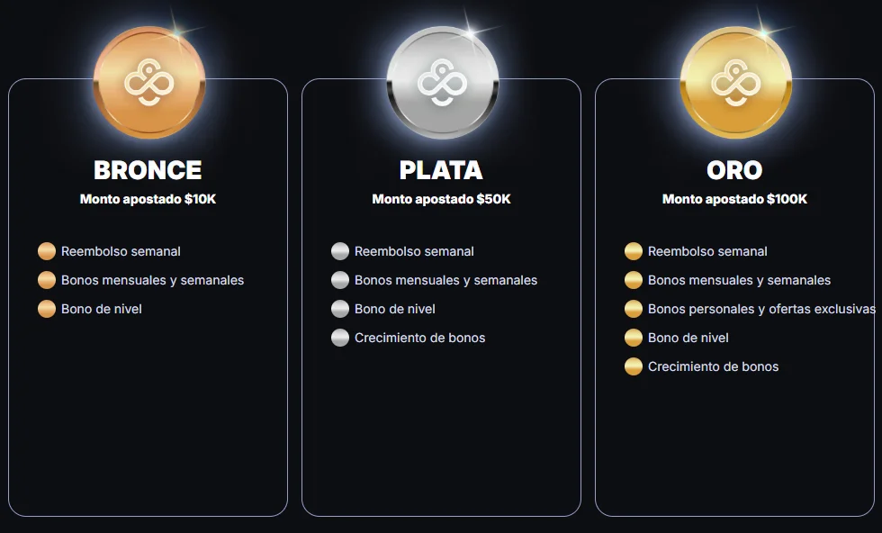 VIP-programma 